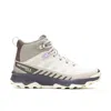 Merrell Speed Eco Mid Hiking Shoe In Gray