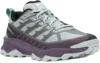 Merrell Women's Speed Eco Shoes In Highrise In Multi