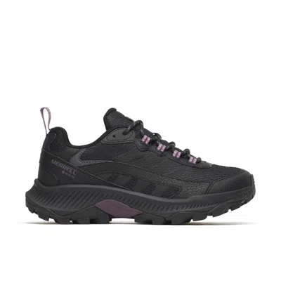 Merrell Women's Speed Strike 2 Gore-tex In Black