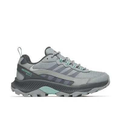 Merrell Women's Speed Strike 2 Gore-tex In Gray