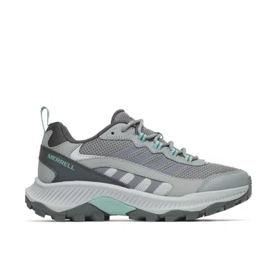 Merrell Women's Speed Strike 2 In Gray
