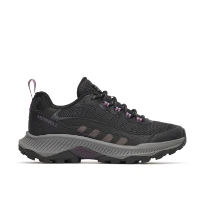 Merrell Women's Speed Strike 2 Wide Width In Black
