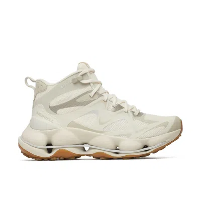Merrell Women's Speedarc Matis Mid Gore-tex In White
