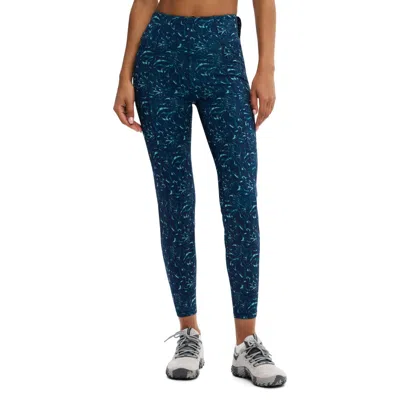 Merrell Women's Starling Legging In Blue