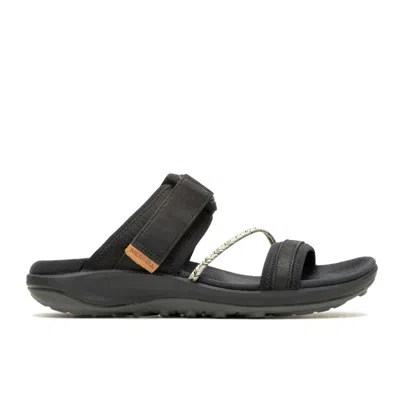 Merrell Women's Terran 4 Slide In Black