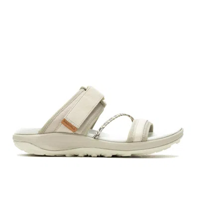 Merrell Women's Terran 4 Slide In Neutral