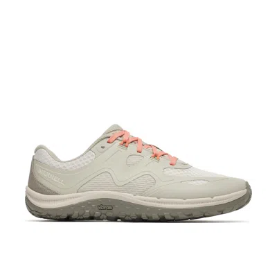 Merrell Women's Trail Glove 8 In Silver