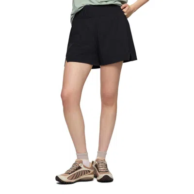 Merrell Women's Victorai Running Short In Orange
