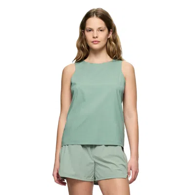 Merrell Women's Victorai Running Tank In Green