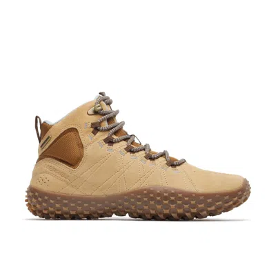 Merrell Women's Wrapt Mid Waterproof In Brown