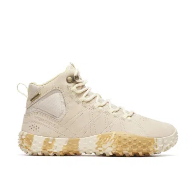 Merrell Women's Wrapt Mid Waterproof In Animal Print