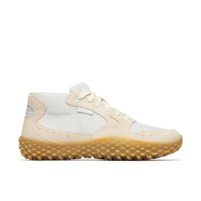 Merrell Women's Wrapt Sneaker Mid Waterproof In Neutral