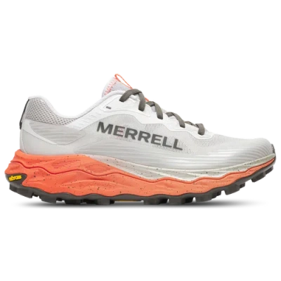 Merrell Womens Agility Peak 6 In White