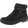 Merrell Womens Lace-up Ankle Boots In Grey