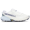 Merrell Agility Peak 5 Running Shoe In Blue