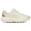Merrell Agility Peak 5 Running Shoe In Eggshell