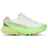 Merrell Agility Peak 5 Trail Sneaker In White