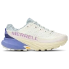 Merrell Agility Peak 5 Trail Sneaker In Pastel Multi