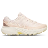 Merrell Agility Peak 5 Running Shoe In Pink