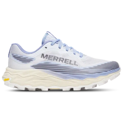 Merrell Womens  Agility Peak 6 In Verbena