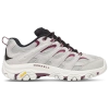Merrell Womens  Moab 3 In Gray