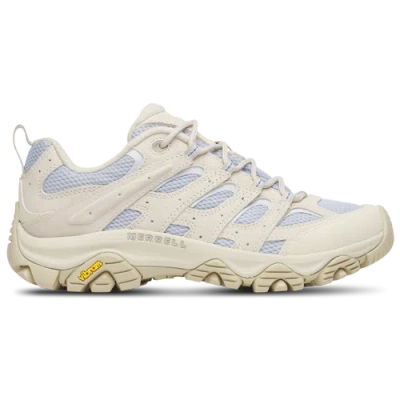 Merrell Womens  Moab 3 In White