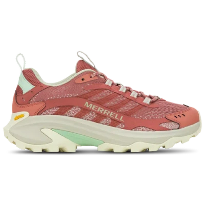 Merrell Womens  Moab Speed 2 In Sedona
