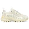 Merrell Moab Speed 2 Vent Sneaker In Chalk