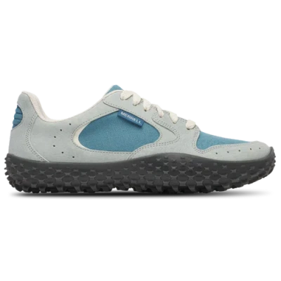 Merrell Womens  Wrapt Sneaker In Blue