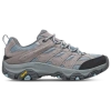 Merrell Womens Moab 3 In Gray