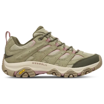 Merrell Moab 3 Hiking Boot In Green