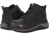 Merrell Work Fullbench Speed Mid Cf Boots Black : Us In Black