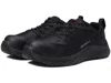 Merrell Work Moab Flight Cf In Black