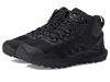 Merrell Work Nova 3 Mid Wp In Multi