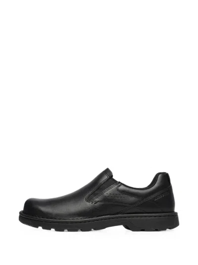 Merrell World Legend 2 Moc Remat Sneakers In Black