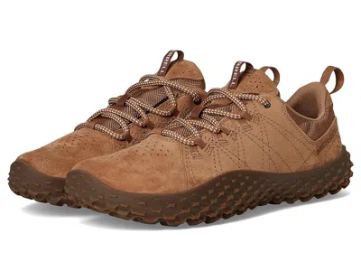 Merrell Wrapt In Brown
