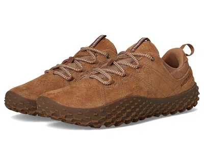 Merrell Wrapt In Brown