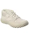 Merrell Wrapt Hiking Sneaker In Neutral