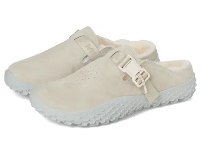 Merrell Wrapt Cozy In Neutral