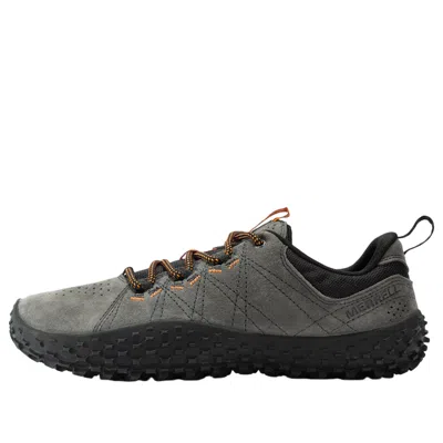 Merrell Wrapt 'granite' In Gray