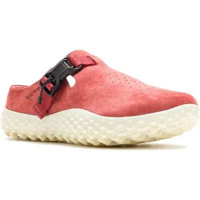 Merrell Wrapt Hiking Mule
