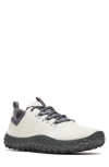 Merrell Wrapt Hiking Sneaker In Multi