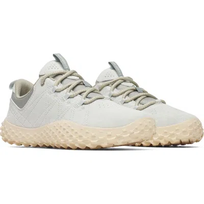 Merrell Wrapt Hiking Sneaker In Blue