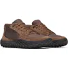 Merrell Wrapt Hiking Sneaker In Brown