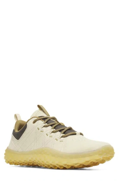 Merrell Wrapt Hiking Sneaker In Brown