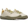 Merrell Wrapt Hiking Sneaker In Gray