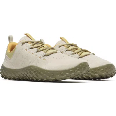 Merrell Wrapt Hiking Sneaker In Gray
