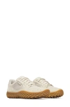 Merrell Wrapt Hiking Sneaker In Gray