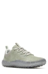Merrell Wrapt Hiking Sneaker In Green