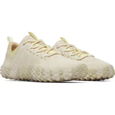 Merrell Wrapt Hiking Sneaker In Nude